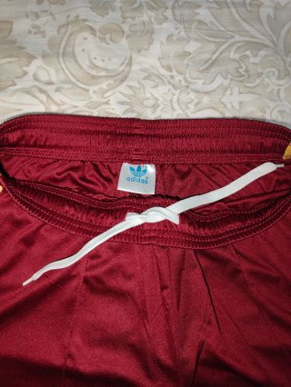 Pantalón Adidas Selección Española