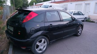 Ford Focus 2003