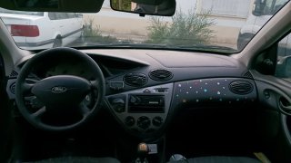 Ford Focus 2003