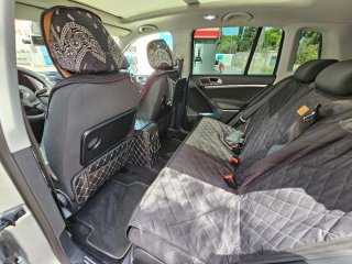 Volkswagen Tiguan 2014