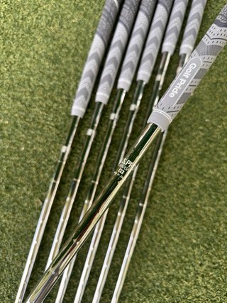 Hierros Mizuno 919 FORGED 4/Pw 950GH Regular