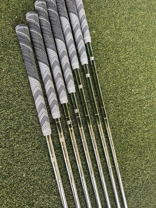 Hierros Mizuno 919 FORGED 4/Pw 950GH Regular