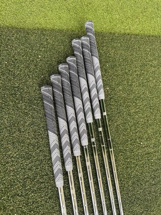 Hierros Mizuno 919 FORGED 4/Pw 950GH Regular