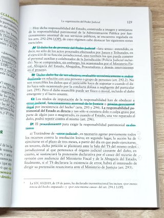 Introducción al derecho procesal UNED
