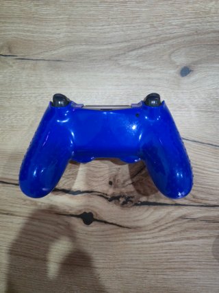 PS4 Slim FW 13.04 + Mando Original + Juego