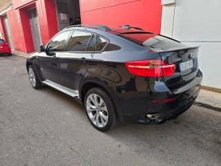 BMW X6 2009