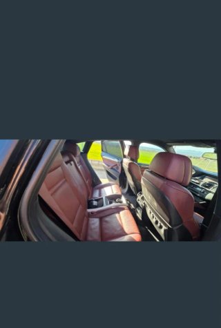 BMW X6 2009