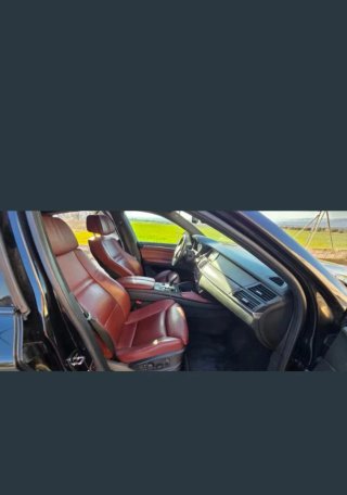 BMW X6 2009