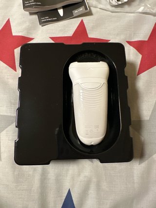 Braun Silk-épil 9 + Bikini Trimmer + 7 Accesorios