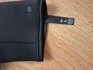 Neopreno Quiksilver Hombre Talla L