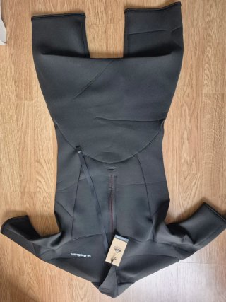 Neopreno Quiksilver Hombre Talla L