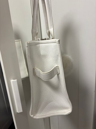 Bolso Guess Blanco
