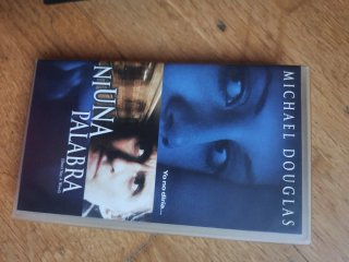 Películas VHS - Varias