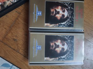 Películas VHS - Varias