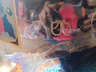 Muñeca Mermaze Mermaidz Sirena