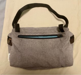 Organizador Bugaboo gris
