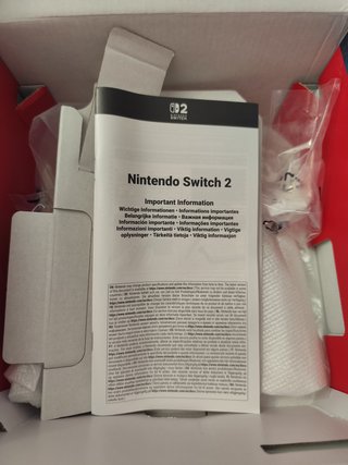 Nintendo Switch 2 + Pokémon Legends: Z-A