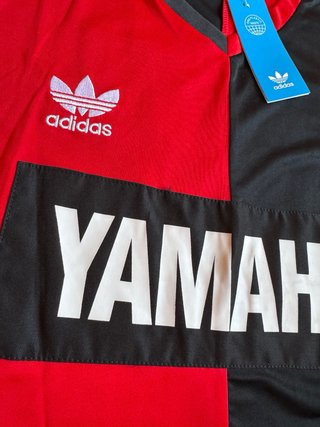 Camiseta Newells Old Boys Talla M Adidas