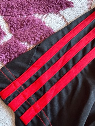 Camiseta Newells Old Boys Talla M Adidas