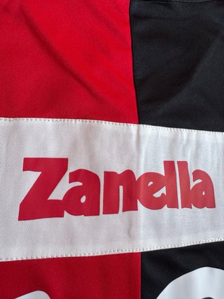 Camiseta Newells Old Boys Talla M Adidas