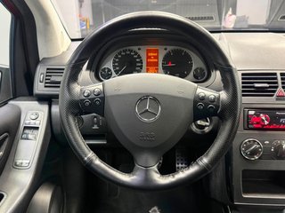 Mercedes-Benz Clase A 2006
