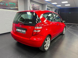 Mercedes-Benz Clase A 2006