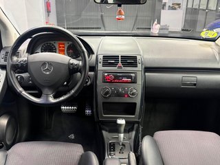Mercedes-Benz Clase A 2006