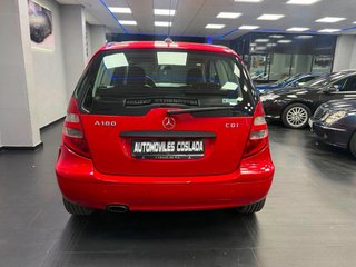 Mercedes-Benz Clase A 2006