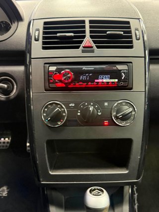 Mercedes-Benz Clase A 2006