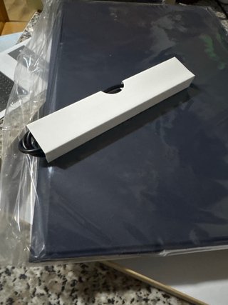 Teclado Bluetooth 1201 con funda