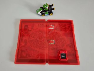 🇪🇦 Leyendas Pokémon Z-A Nintendo Switch 2