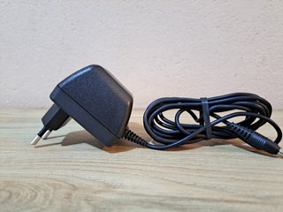 Caricabatterie Nokia ACP-7E Originale