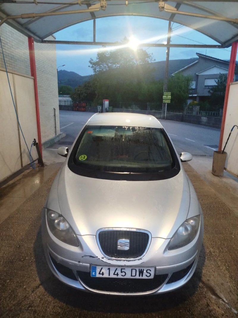 SEAT Toledo 2007 - foto 1
