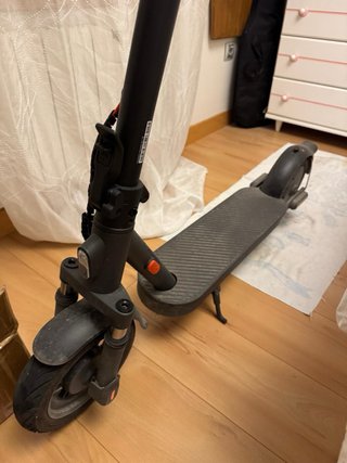 Patinete Eléctrico Xiaomi Elite