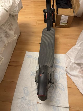 Patinete Eléctrico Xiaomi Elite