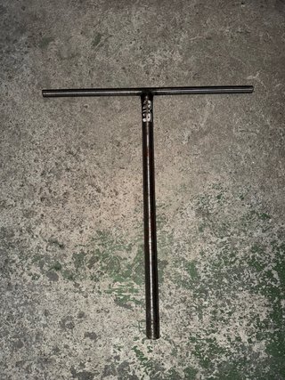 Manillar Scooter T-Bar