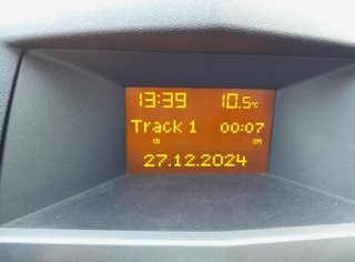 Opel 13156052 alternador astra h berlina 1162640
