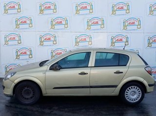 Opel 13156052 alternador astra h berlina 1162640