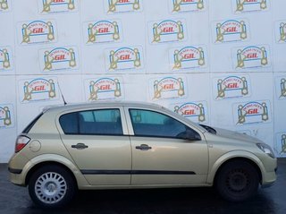 Opel 13156052 alternador astra h berlina 1162640