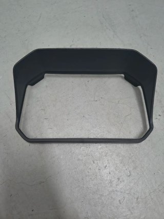 Visera para pantalla TFT para  BMW