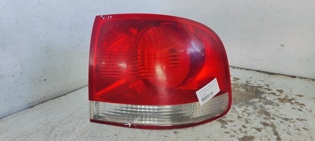 PILOTO TRASERO DESTRO VOLKSWAGEN TOUAREG (7LA) T