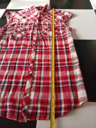 Camisa western