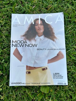 Rivista Amica