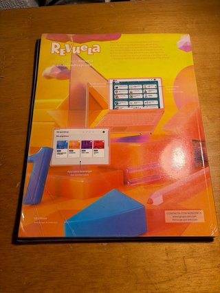 Matemáticas, 4 Primaria, Comunidad de Madrid, R...