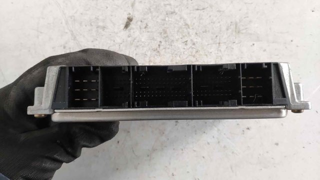 CENTRALINA MOTORE UCE BMW SERIE 3 BERLINA (E46) 2.0 16V