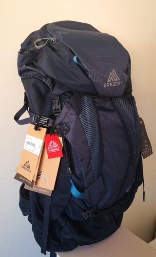 Mochila Gregory Jade 38L