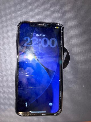 iPhone 11 128GB Nero