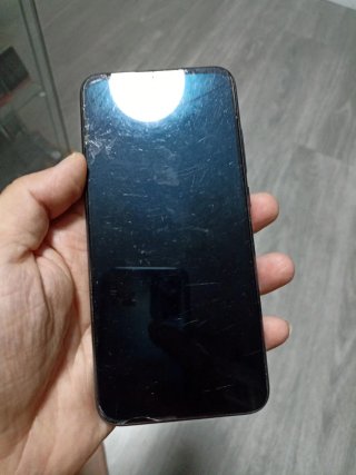 Xiaomi Mi A3 Negro