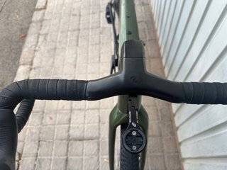 Scott Addict gravel rc