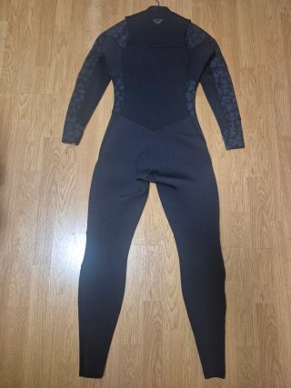 Neopreno Roxy Mujer Talla L